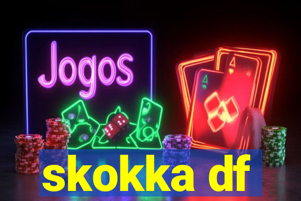 skokka df